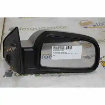 

RIGHT REARVIEW MIRROR HYUNDAI TUCSON (JM)