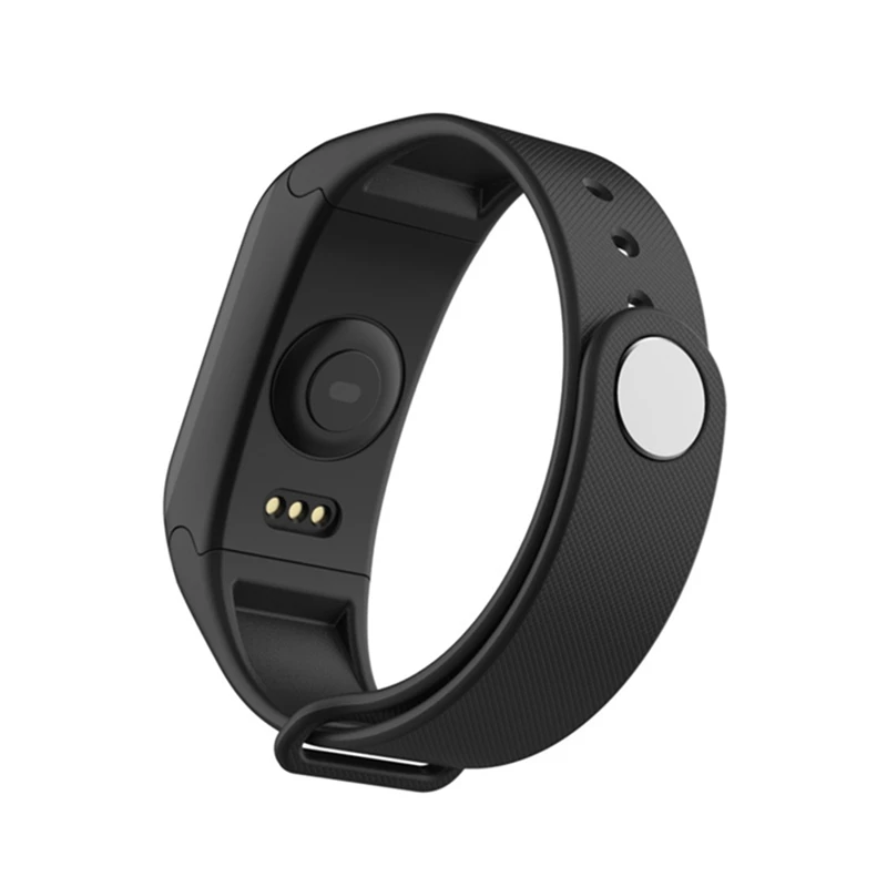 IP65 фитнес-трекер Браслет монитор сердечного ритма умный Браслет Smartbracelet кровяное давление с шагомером браслет