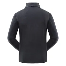 Vancamel мужской и женский плащ-дождевик из двух частей три в одном съемный наплечный флисовый внутренний плащ Jac