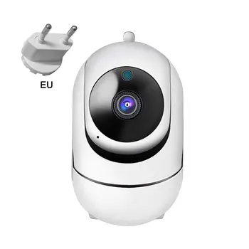 

Home Security IP Camera Intelligent High-Definition Wireless Camera Home Indoor Wifi Remote Surveillance Camera Home Monitor