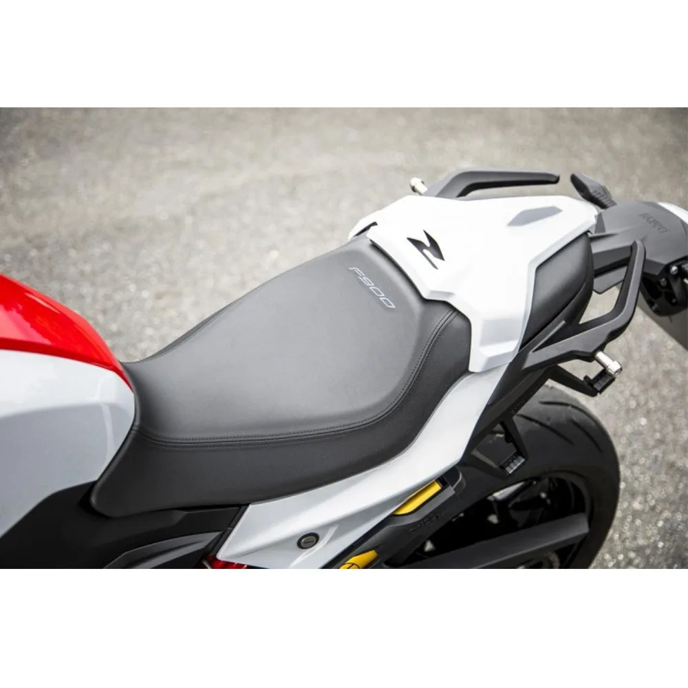 F900R F900XR Motorcycle Rear Seat Cover Cowl Tail Fairing Pillion For BMW F900 XR F900 R F 900R 900XR 2020-2024 2021 Accessories