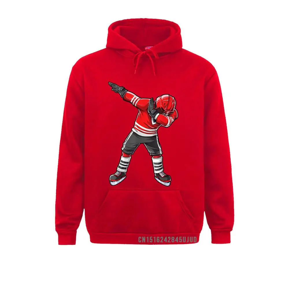 Birthday Long Sleeve Hoodies Summer/Autumn  Men's Sweatshirts Street Sportswears Retro 36840 red