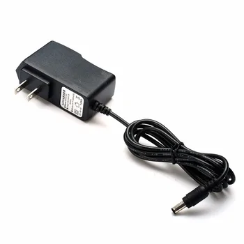 

AC Adapter Power Charger Supply Compatible For Brother P-touch Label Maker PT-E100, PT-E100B, PT-D200, PT-1010, PT-1280