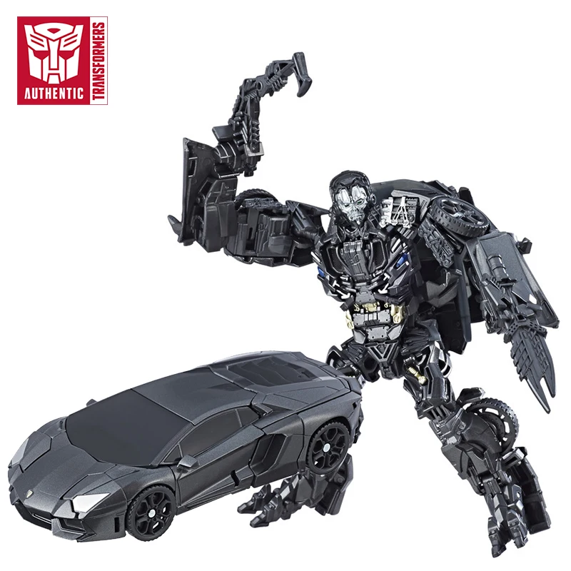 transformers 4 lockdown toy