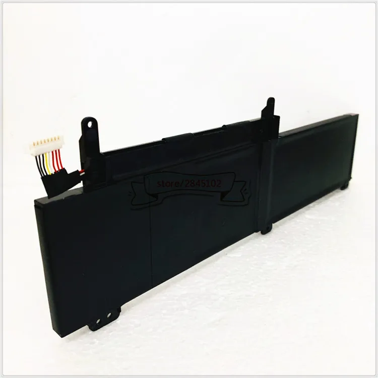 GYIYGY C41N1716 15,4 V 76Wh Аккумулятор для ноутбука Asus GL703GM, ROG strix GL703GM, ROG strix GL703GM Scar Edition