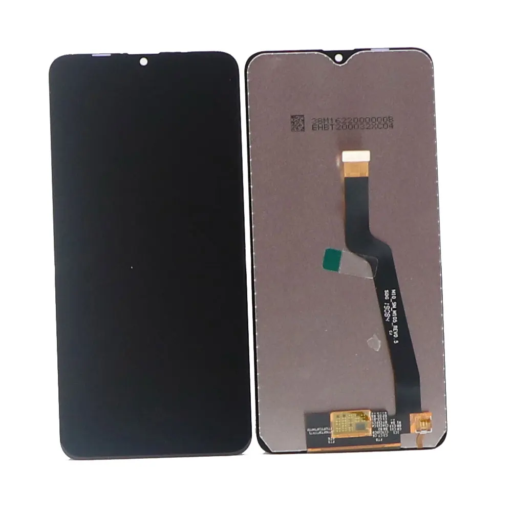 

LCD For SAMSUNG Galaxy M10 2019 SM-M105 M105F M105G/DS LCD Touch Display Screen Digitizer Assembly With brightness adjustment