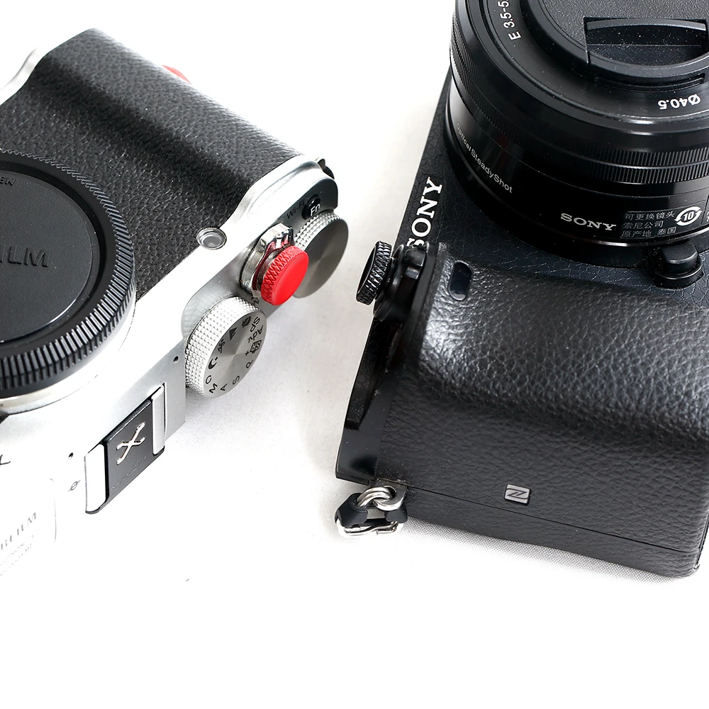 Sony A6100 Vs A6600 Sony Alpha A6100 Sony A6100 Vs Fujifilm Xt200