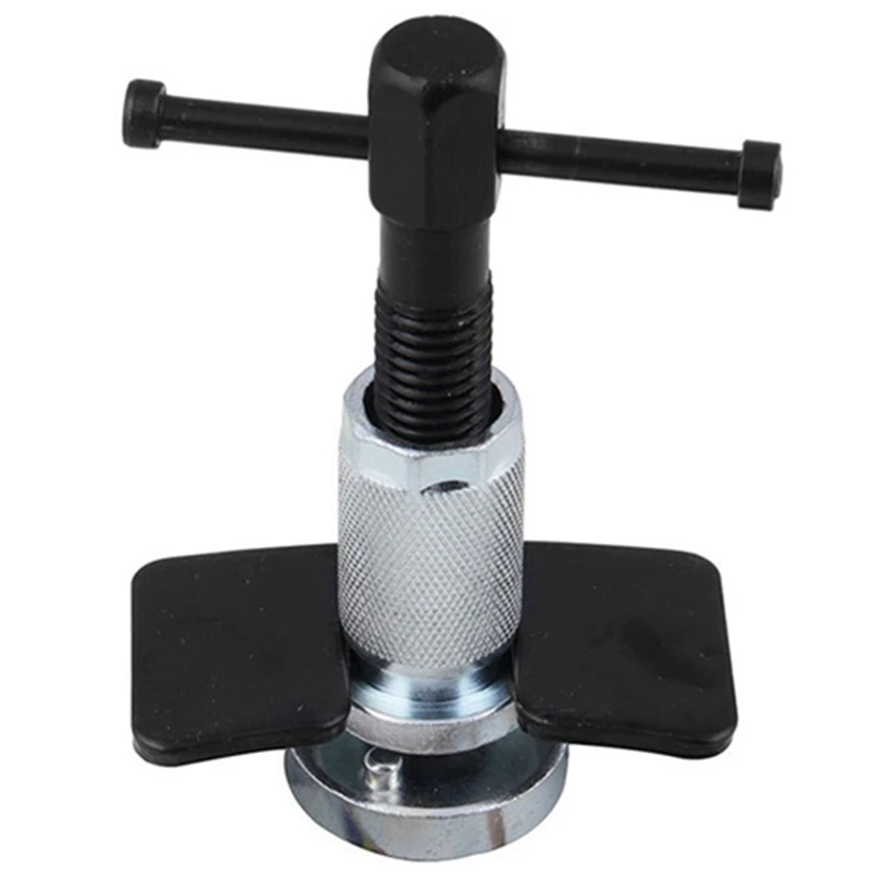 Auto Car Wheel Cylinder Disc Brake Pad Brake Caliper Separator Replacement  Piston Rewind Hand Tool Auto Repair Tool Kit