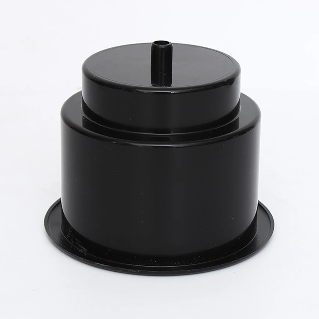 Center Hole Recessed Cup Drink Holder For Marine Boat Car RV