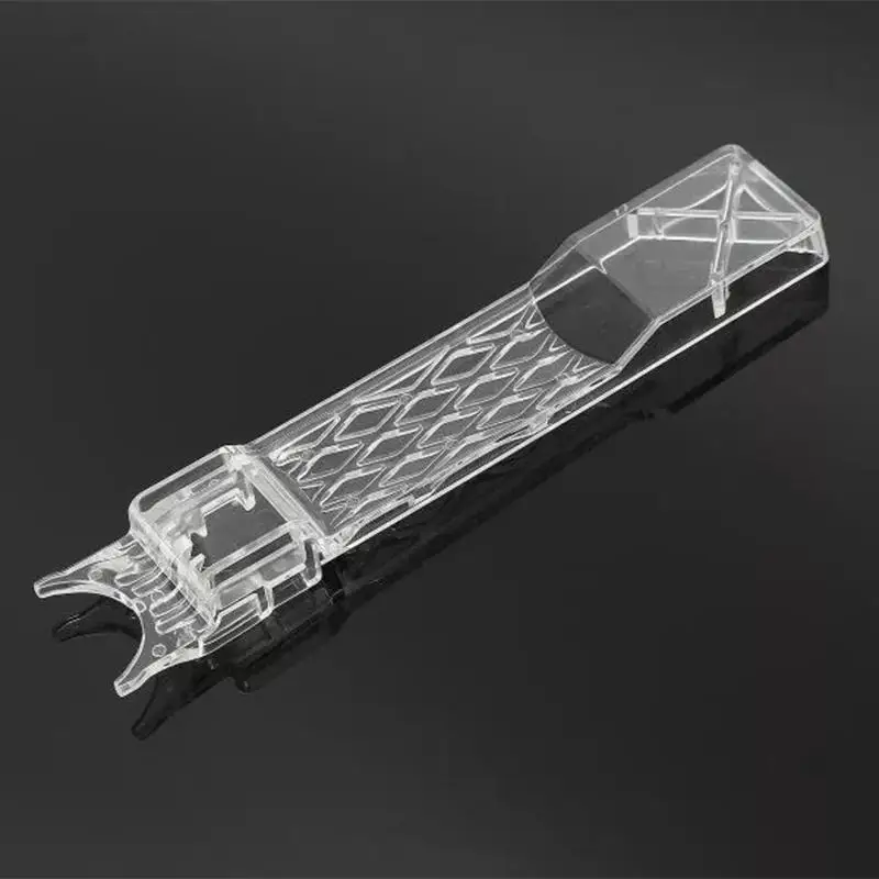 Пластик циклонный двигатель удаления ясно для Dyson DC58 DC59 DC61 SV03 SV06 V6