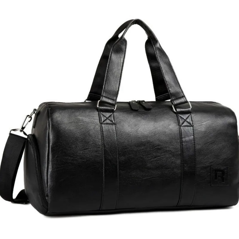 Сумка для деловых поездок, спортивная сумка для фитнеса, мужская и женская сумка на одно плечо на короткое расстояние, дорожная сумка