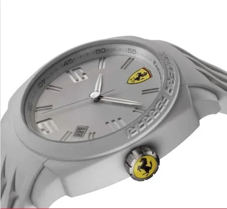 Мужские часы Scuderia Ferrari 0830113