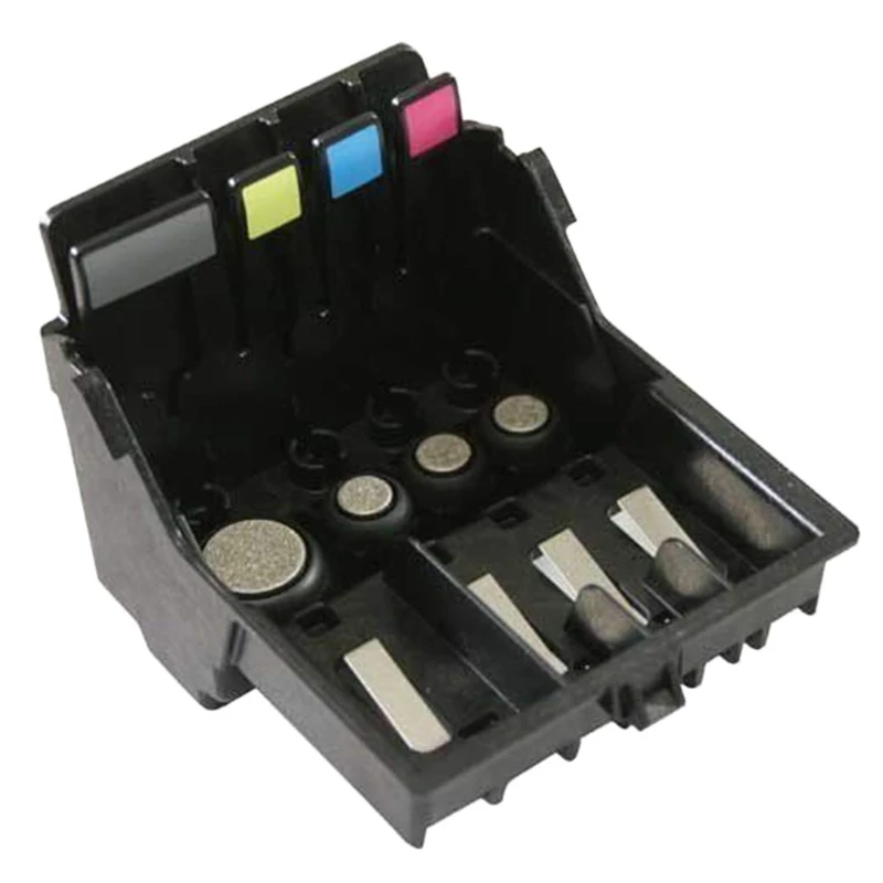 

Replacement Nozzle Print Head Printer Parts Practical For Lexmark Pro205 S308 S408