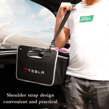 

Car Trunk Box Foldable Car Storage Bag For Benz BMW Audi Tesla KIA MINI Chevrolet Ford Mazda Volvo Volkswagen Toyota Honda Geely
