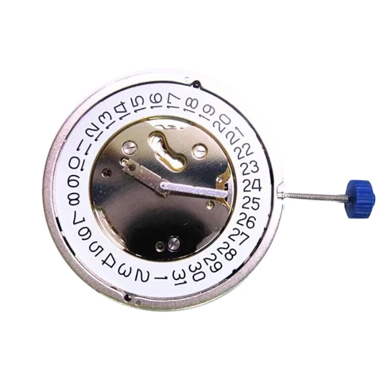 

Quartz Watch Movement Replacement Chronograph Accessories For Ronda 5030 D Watch Repair Tool Parts
