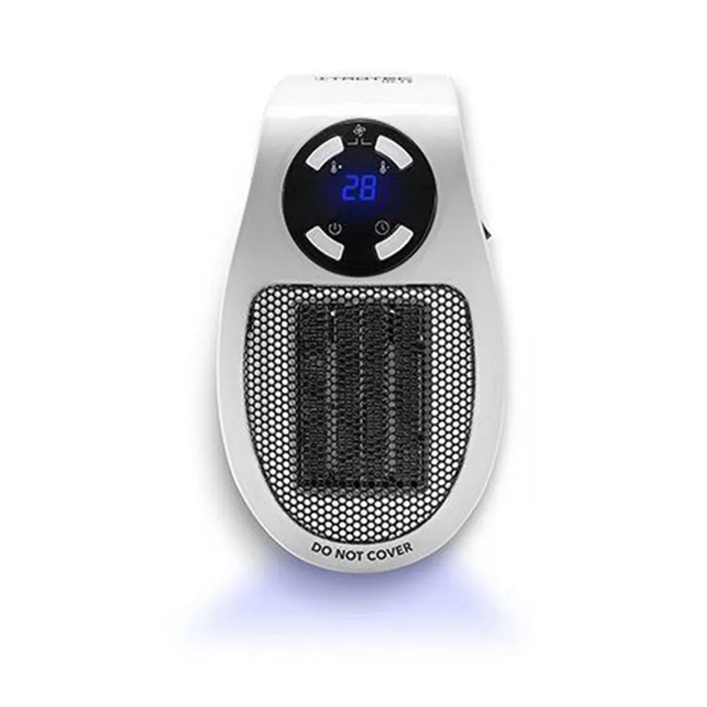 

Mini Home Office Micro Heater Mini Smart Mini Heater Fan Heater Practical
