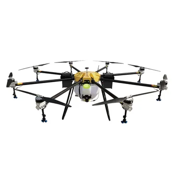 Professional 52L Agricultural Drone 1