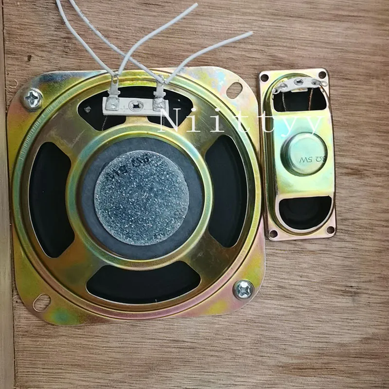 1pcs 8ohm 5W mini Horn Speaker LCD 