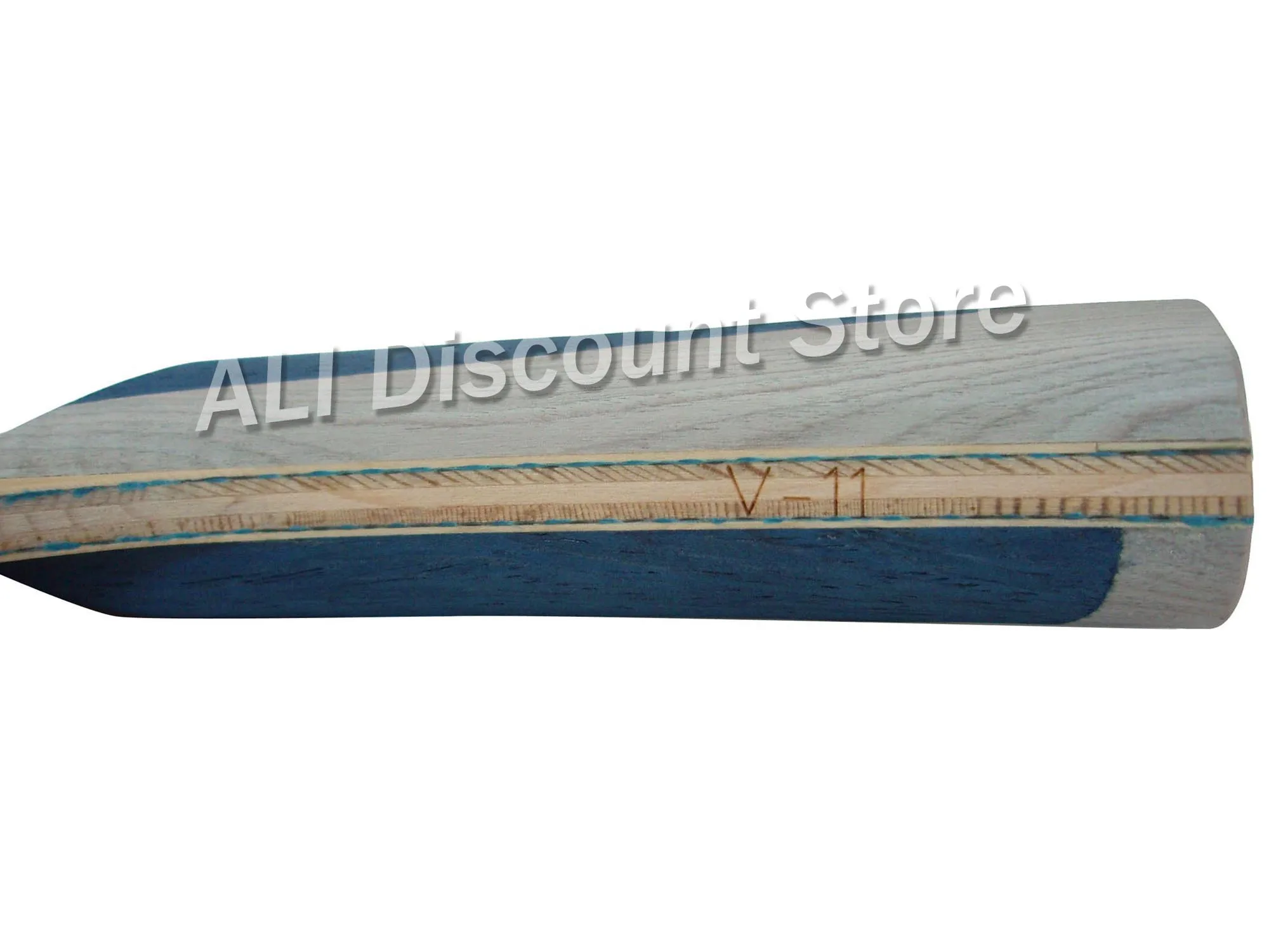 Galaxy Milky Way Yinhe Venus.11 V-11 K-1 Carbokev OFF+ лезвие для настольного тенниса для ракетка для пинг-понга