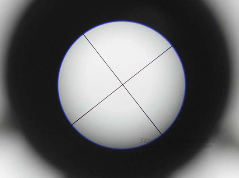 Астрономический телескоп аксессуары 5X24 Finderscope Star Pointer Finder прицел кронштейн Crosshair черный