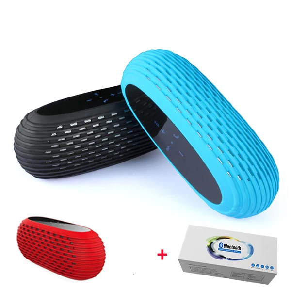 bluetooth speaker