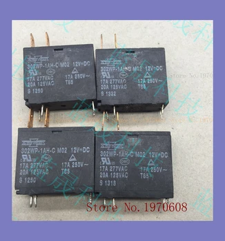 

The old 302WP-1AH-C M07 12V 17A