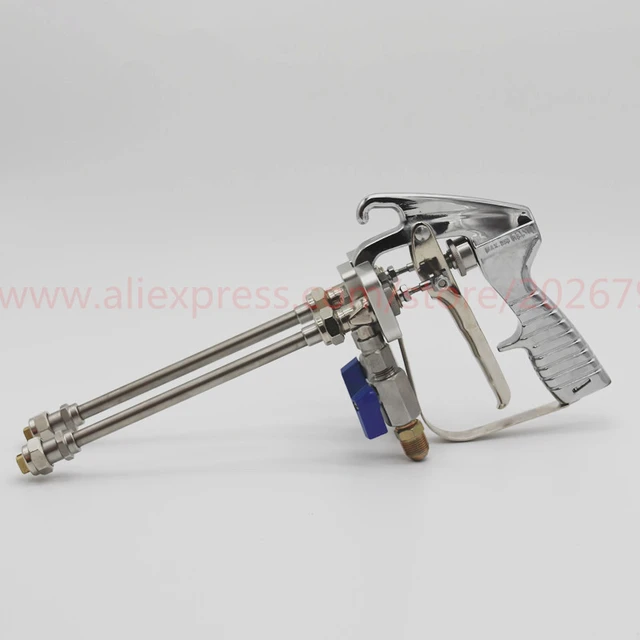 Spray Gun - Aliexpress