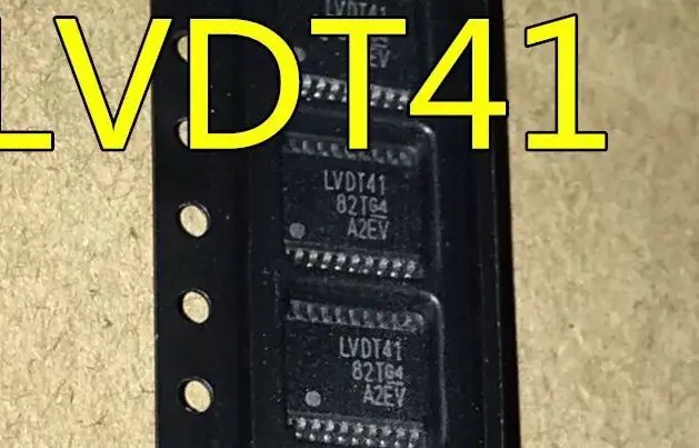 5 предметов в партии, SN65LVDT41PWR SN65LVDT41 SN65LVDT41PW LVDT41