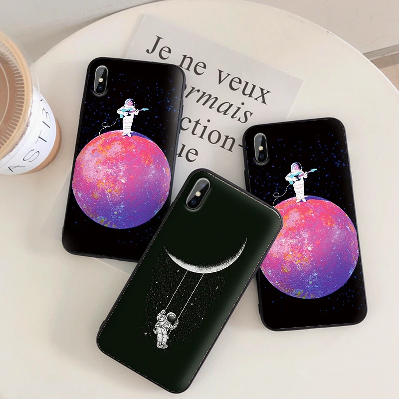 Мягкий силиконовый чехол для vivo V5 67 V5s V5Lite Y66 плюс ударостойкий fundas Y17 Y53 Y55 Y69 Y71 Y81 Y81s