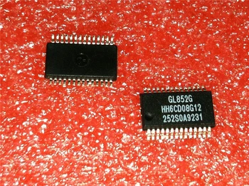 

1pcs/lot GL852G GL852 SSOP-28 In Stock