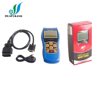 

mst300 OBD2 Scanner MST300