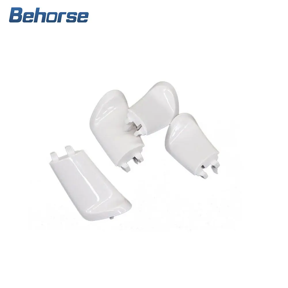 4 Pieces/Lot Original DJI Phantom Pro Landing Gear Antenna Cover Replacement Cap for / Drone Parts | Электроника