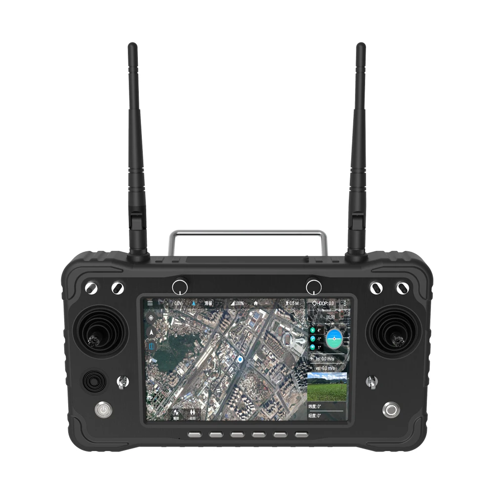 

SKYDROID H16 / H16PRO 108OP 10-30km digital image transmission + Data Transmission +Telemetry all in one datalink for FPV Drone