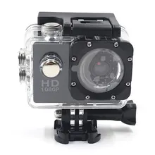 Wifi 1080P 4 K Gyro wifi камера 2," lcd водонепроницаемая Спортивная DV