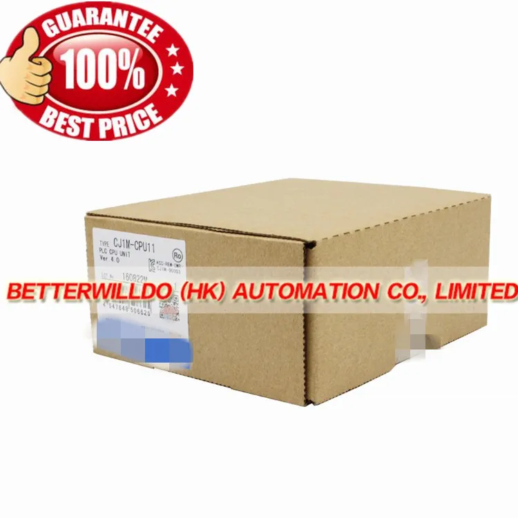 CJ1M-CPU11 CJ1M-CPU12 CJ1M-CPU13 CJ1M-CPU21 CJ1M-CPU22 CJ1M-CPU23 CJ1M-CPU11-ETN CJ1M-CPU13-ETN NEW IN BOX 1 Year Warranty | Обустройство