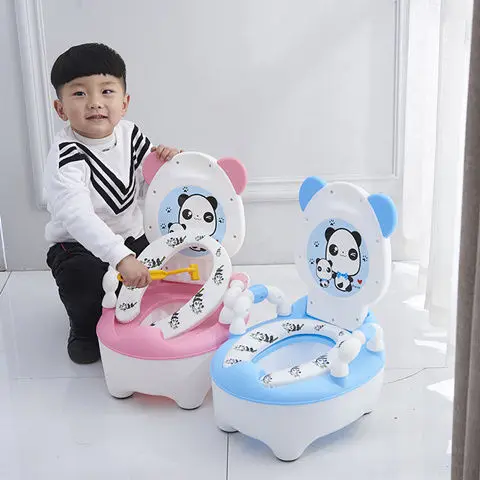 

Extra-large Drawer-type Toilet for Kids Baby Girls Infant 1-3 Years Old Poop Small Car Chamber Pot Men's Infant Soft Potty
