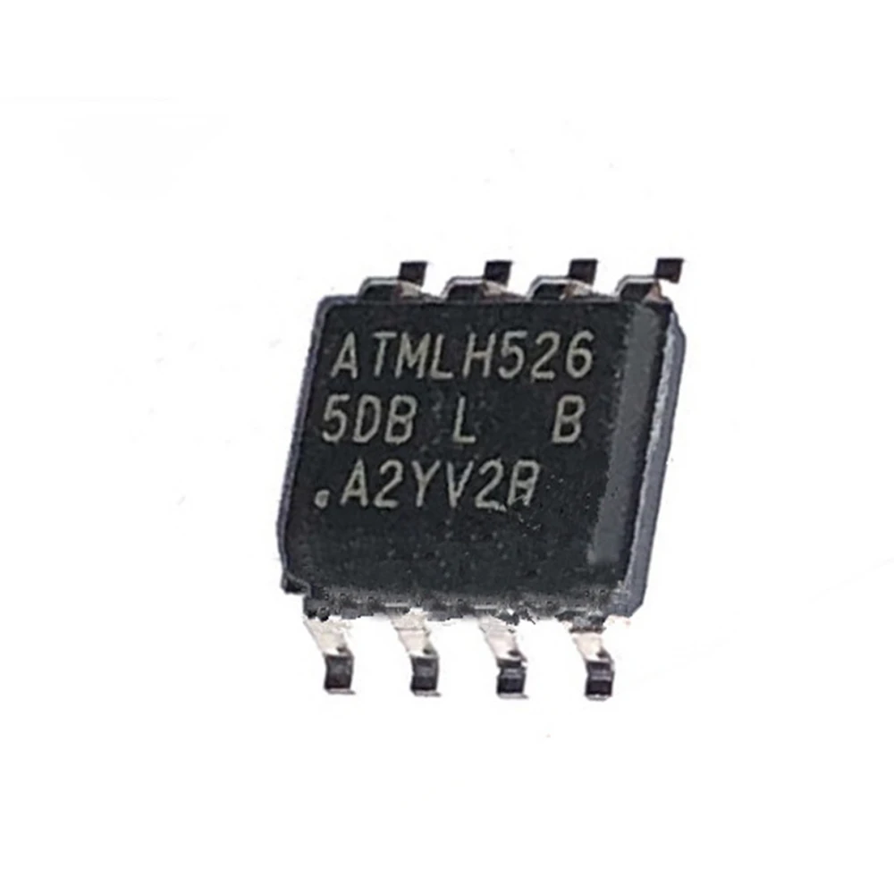 

100% New&original In Stock AT25128B-SSHL-T Marking: 5DB L128Kb SOP8