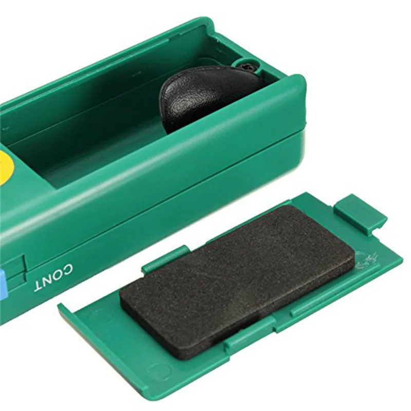 Nworld Professional MS6812 Telephone Wire Tracker Cable For UTP STP Cat5 Cat5E Cat6 Cat6E RJ45 RJ11 LAN Networking Testing Tools