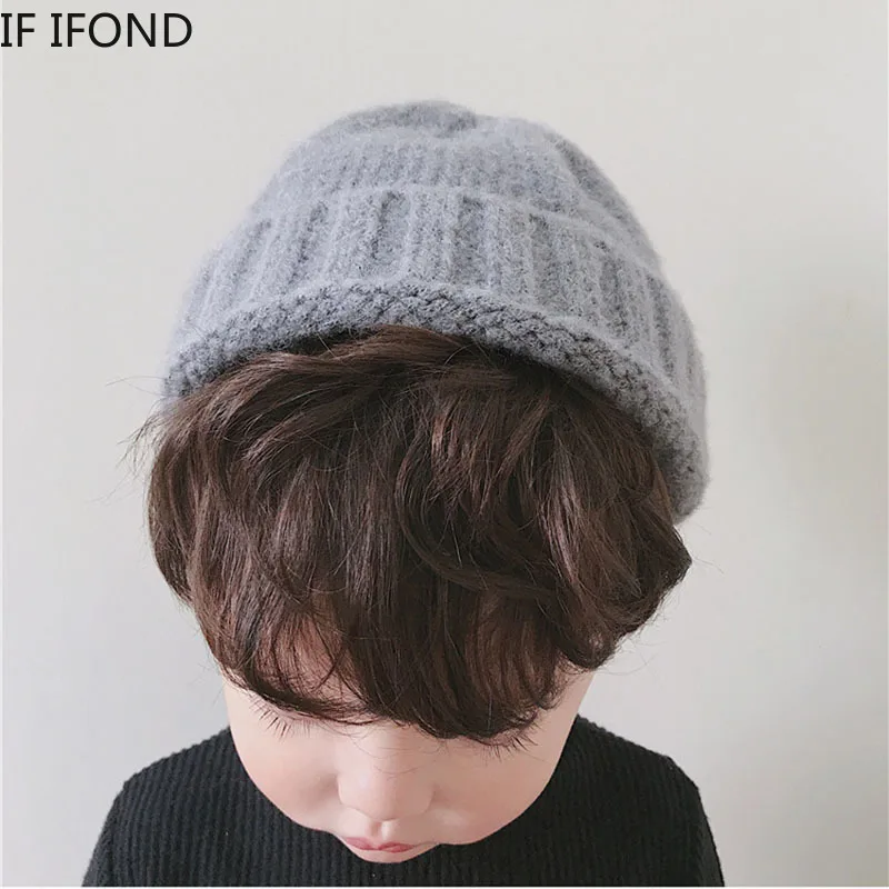 Skullies Beanies, детская шапка, весенние хлопковые шапки для мальчиков и девочек, теплые шапочки, детская шапка