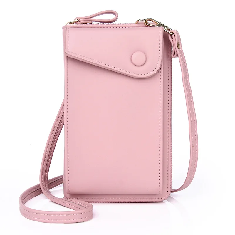 Women Handbags Famous Brand Pu Leather Crossbody Bags Phone Purse Card Holders Large Capacity Shoulder Bags Flap Dropshipping 11 Women Handbags Famous Brand Pu Leather Crossbody Bags Phone Purse Card Holders Large Capacity Shoulder Bags Flap Dropshipping
