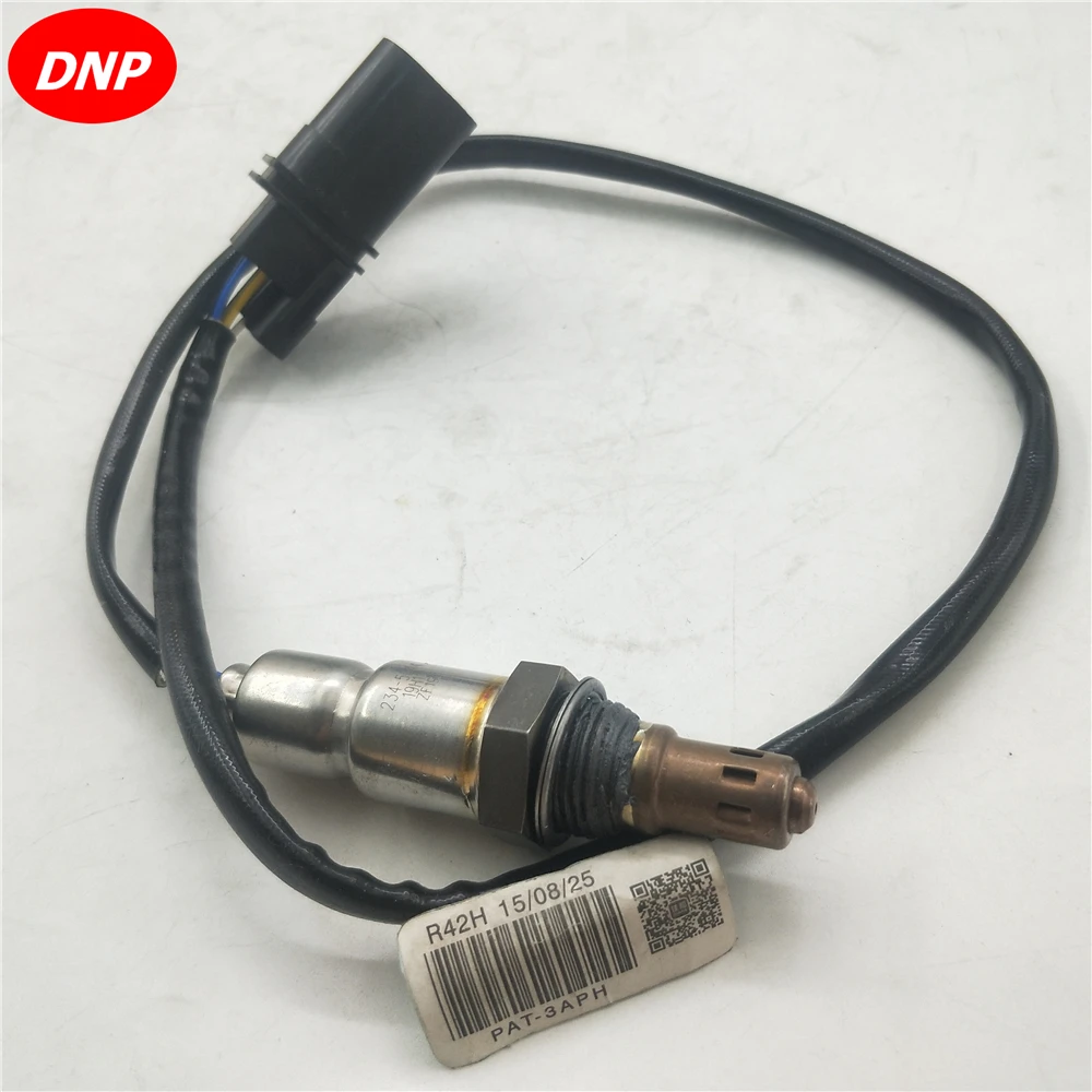 DNP O2 кислородный датчик подходит для hyundai IX35 Tucson KIA SPORTAGE 39210-2G380