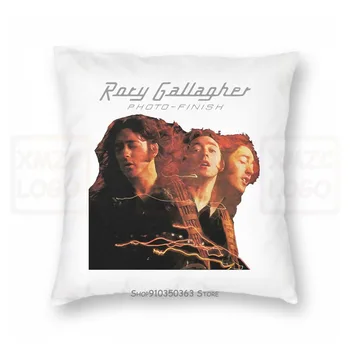 

Men Clothes 2018 Hip Hop Harajuku Pillow case Rory Gallagher Mens Photofinish Size S To 3Xl Tops
