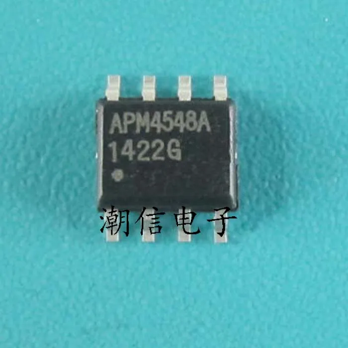 APM4548 APM4548A