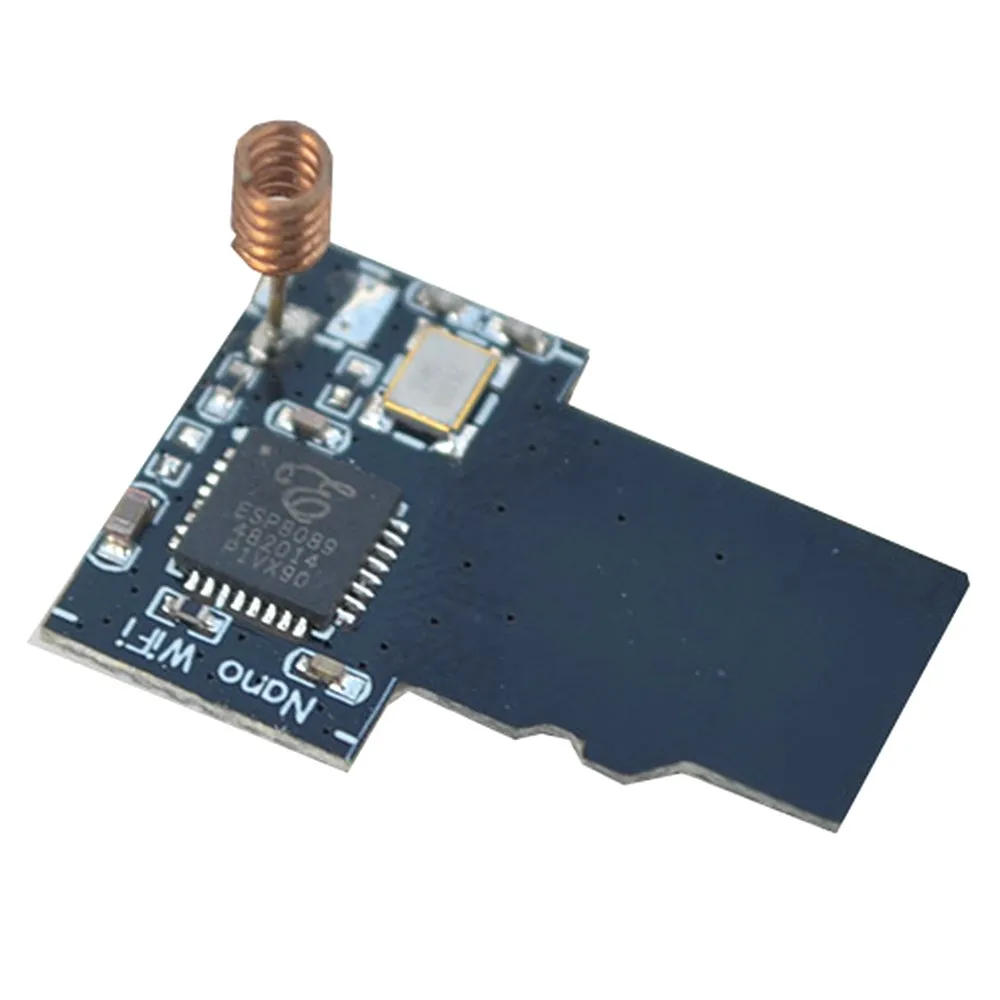 WIFI module Lichee Nano кросс-Бордер основной модуль платы многосистемный Linux интегрированный 32MB DDR - Комплект: WIFI module