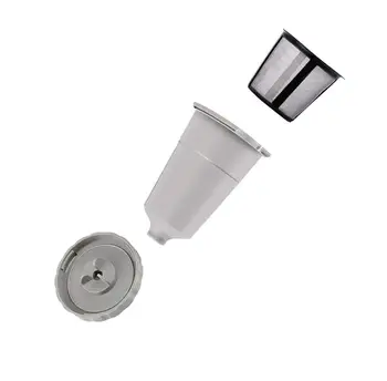 

Coffee machine filter Set suitable for Keurig MY K-Cup coffee machine filter Coffee maker Parts Accessories