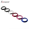 Exceepand Aluminum Winding Check Decorating Ring Trim Adapter for Fishing Rod Building Repair Maintainence Parts ► Photo 3/6