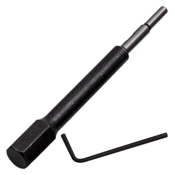 

5 Piece Injector Seat Cutter Remover Removal Tool Kit