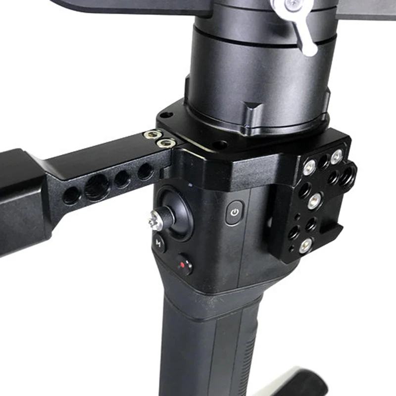 Newly Handle Sling Grip Mounting Extension Arm for DJI Ronin SC Gimbal 999