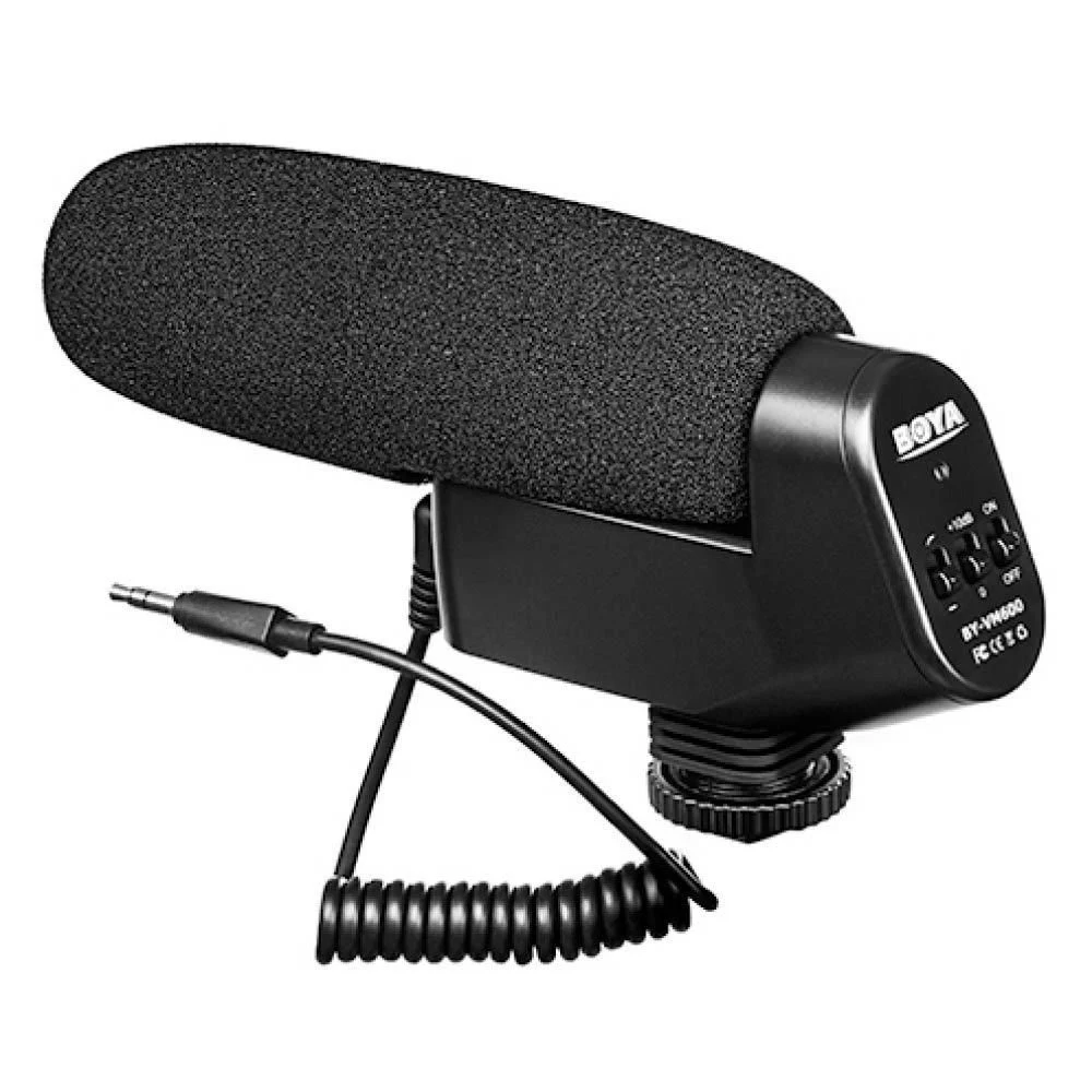 BY-VM600 MICROPHONE (2)