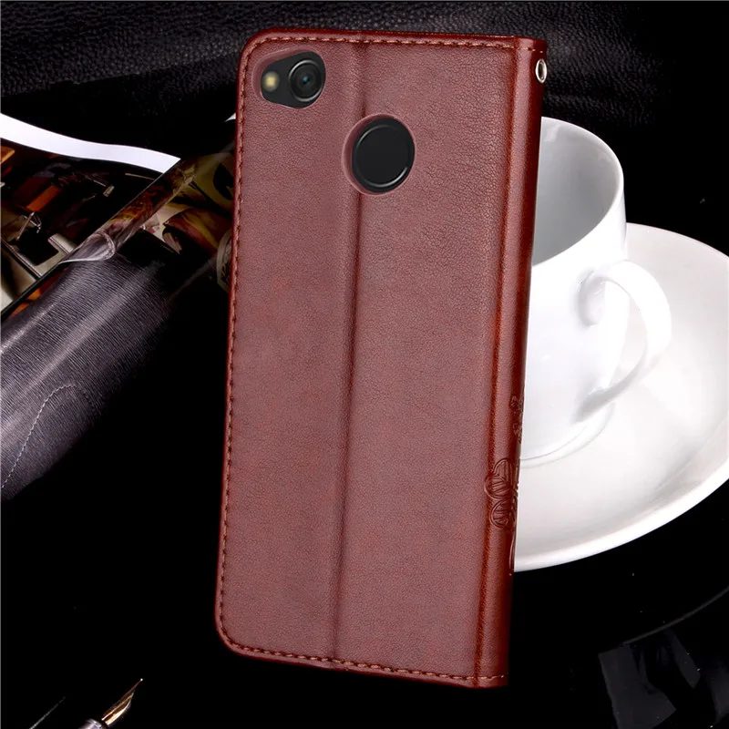 Флип кожаный чехол для Xiao mi Red mi 6A 6 5 Plus 3S 4A 4X mi A1 A2 8 Lite S2 Go Red mi 7 Note 5A 4 6 Note 5 Pro 6 6A 7A Global Case